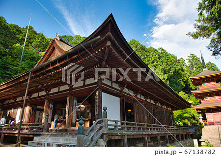 延命長寿の長命寺 延命長寿の長命寺 67138782