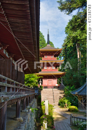 延命長寿の長命寺 延命長寿の長命寺 67138783