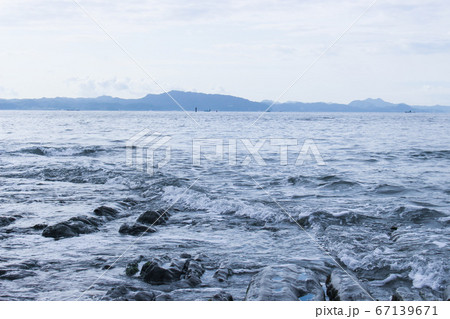 海のイメージ 海のイメージ 67139671