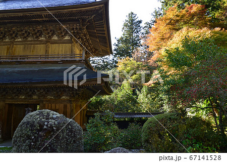 雲巌寺　2019－11－2　　＃42 67141528