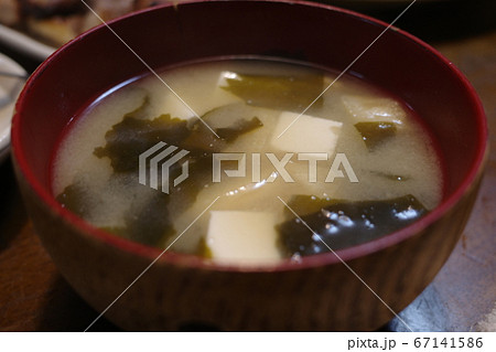 日本のとても美味しい家庭料理 67141586