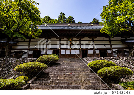 （福井県）曹洞宗大本山　永平寺 67142248