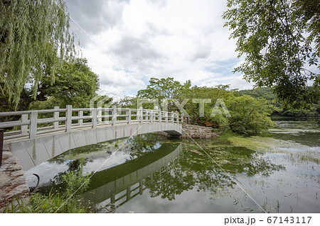 夏 旅行 風景 67143117