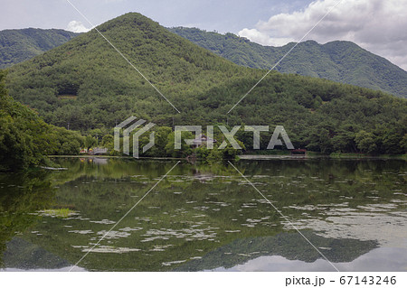 旅行 自然 山 67143246