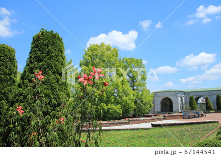 道の駅 神戸フルーツ・フラワーパーク 大沢	 67144541
