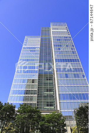 銀座松竹スクエア（築地松竹ビル）　 67144647