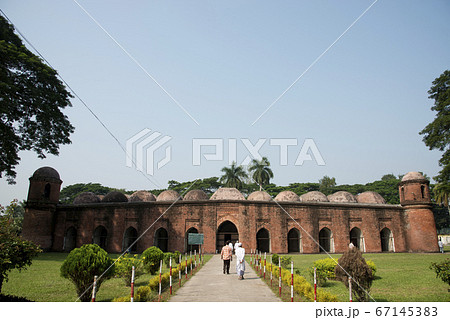 シャイト・ゴンブズ・モスジッド 67145383