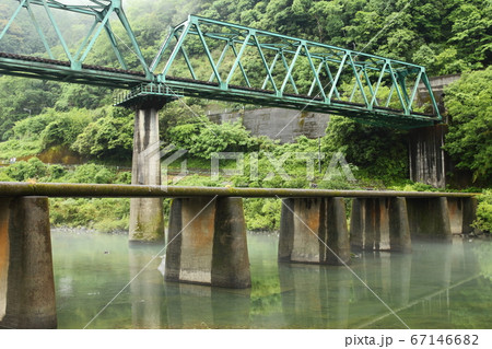 第一三島沈下橋 第一三島沈下橋 67146682