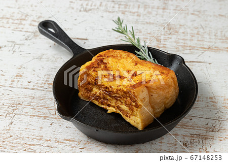 フレンチトースト French toast Europeanness フレンチトースト French toast Europeanness 67148253