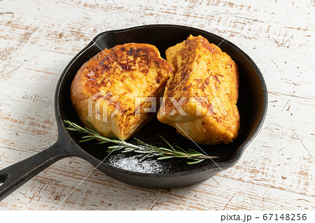 フレンチトースト French toast Europeanness フレンチトースト French toast Europeanness 67148256