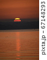 夕日 67148293