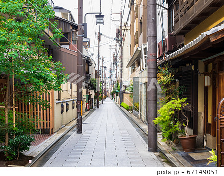 京都 祇園 宮川町 京都 祇園 宮川町 67149051