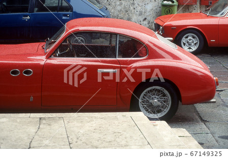 CISITALIACisitaria 202 SC Pininfarina CISITALIACisitaria 202 SC Pininfarina 67149325