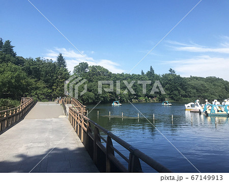 井之頭公園 67149913