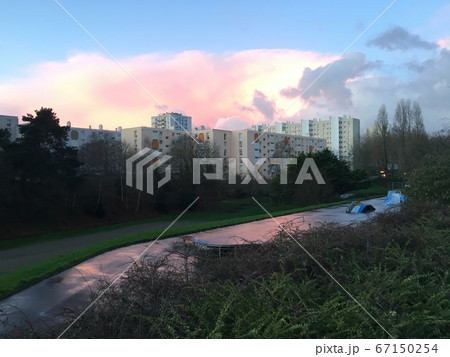 絵空な風景 絵空な風景 67150254