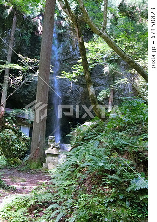 吉滝 裏見の滝 吉滝 裏見の滝 67150823