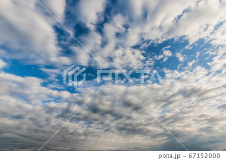 「Luminar4」雲のサンプル 「Luminar4」雲のサンプル 67152000