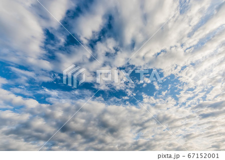 「Luminar4」雲のサンプル 「Luminar4」雲のサンプル 67152001