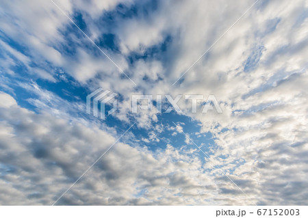 「Luminar4」雲のサンプル 「Luminar4」雲のサンプル 67152003