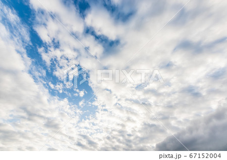 「Luminar4」雲のサンプル 「Luminar4」雲のサンプル 67152004