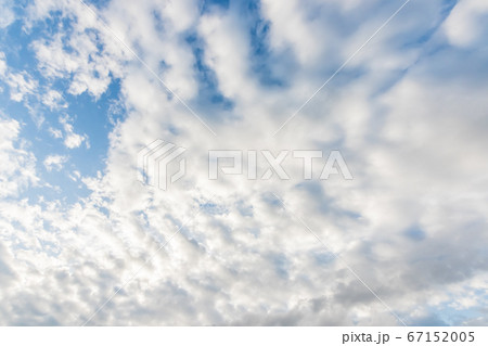 「Luminar4」雲のサンプル 67152005