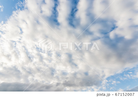 「Luminar4」雲のサンプル 「Luminar4」雲のサンプル 67152007
