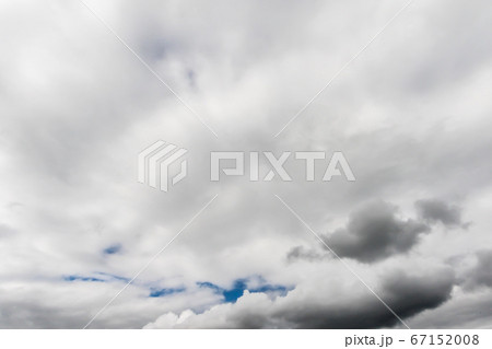 「Luminar4」雲のサンプル 67152008
