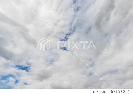 「Luminar4」雲のサンプル 67152014