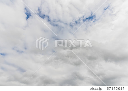 「Luminar4」雲のサンプル 67152015