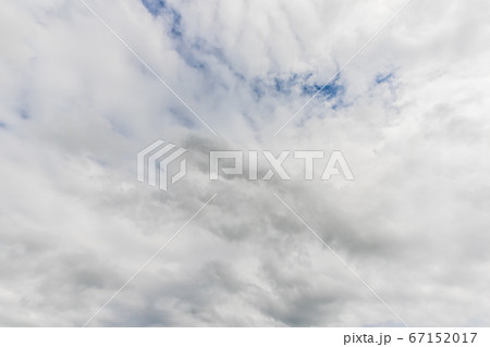 「Luminar4」雲のサンプル 67152017