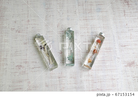 雑貨　ハーバリウム 67153154