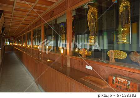 秩父散歩:十六番札所 西光寺(さいこうじ) 真言宗豊山派 秩父散歩:十六番札所 西光寺(さいこうじ) 真言宗豊山派 67153382