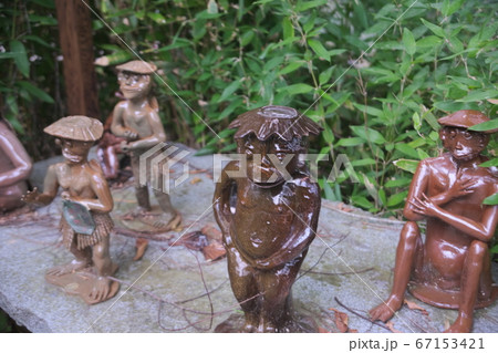 佐伯市（本匠村）　小半森林公園キャンプ場・大水車の里 67153421