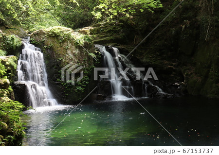 三重県の滝 三重県の滝 67153737