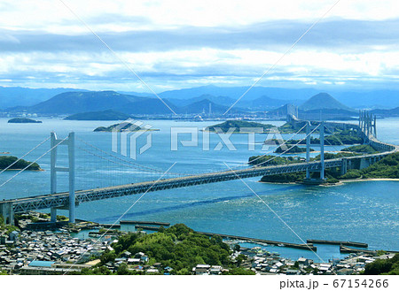 瀬戸大橋 67154266