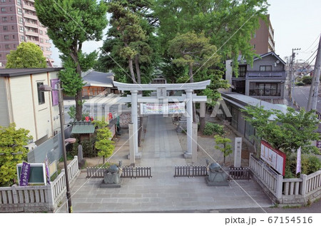 香取神社 67154516