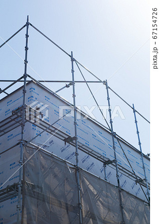 工事現場 工事現場 67154726