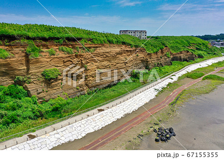 東洋のドーバー屏風ヶ浦 東洋のドーバー屏風ヶ浦 67155355