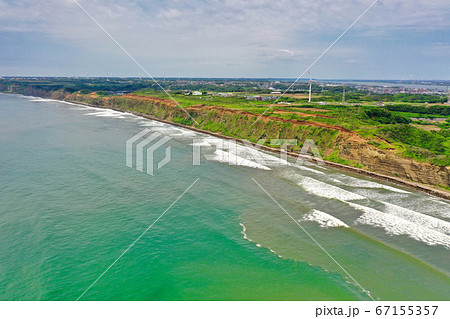 東洋のドーバー屏風ヶ浦 東洋のドーバー屏風ヶ浦 67155357