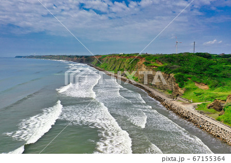 東洋のドーバー屏風ヶ浦 東洋のドーバー屏風ヶ浦 67155364