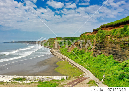 東洋のドーバー屏風ヶ浦 東洋のドーバー屏風ヶ浦 67155366