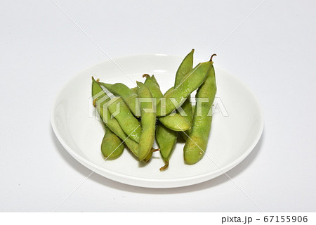 美味しい枝豆 67155906