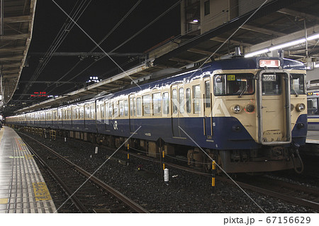 外房線113系2000番台 外房線113系2000番台 67156629