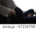 妊娠 マタニティ お腹 妊娠 マタニティ お腹 67156799