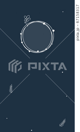 名刺 ビジネスカード 名札 67158317