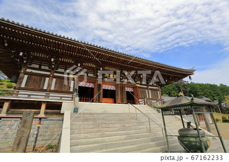 埼玉県日高市 高麗山聖天院 本堂 埼玉県日高市 高麗山聖天院 本堂 67162233