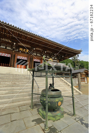 埼玉県日高市 高麗山聖天院 本堂 埼玉県日高市 高麗山聖天院 本堂 67162234