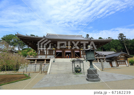 埼玉県日高市 高麗山聖天院 本堂 埼玉県日高市 高麗山聖天院 本堂 67162239