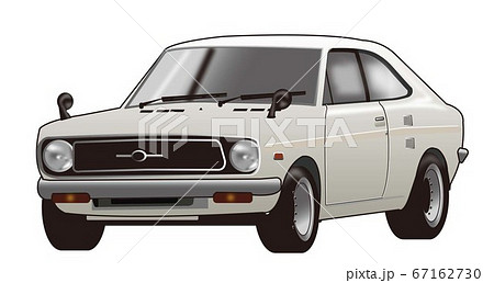 クラシックカー 67162730