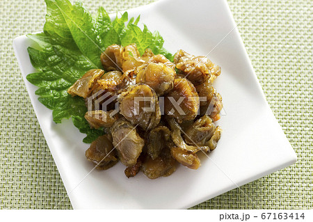 ほたての佃煮15 67163414